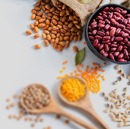 Granule Filling Packaging Solutions
