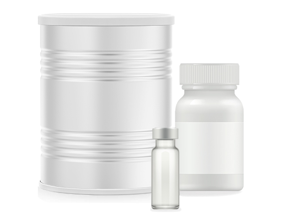 Containers