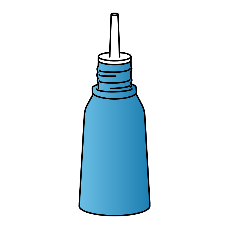 Bottles without lids G
