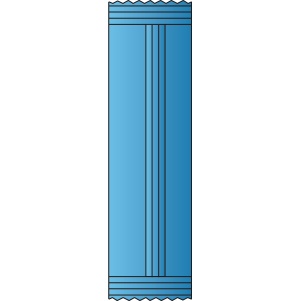 Back seal