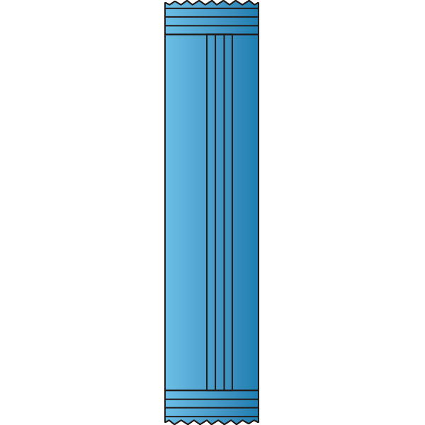 Back seal