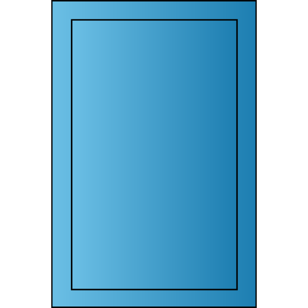 Four side sealing