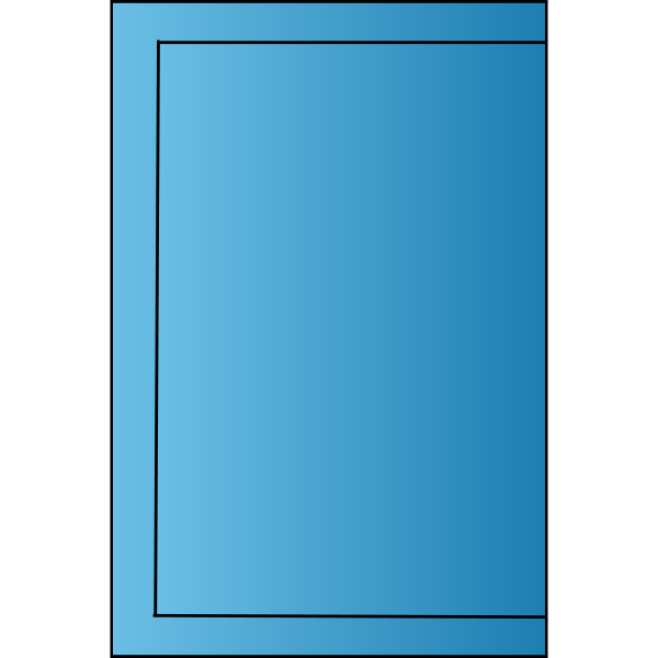 Three side sealing