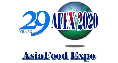 AFEX AsiaFood Expo 2020