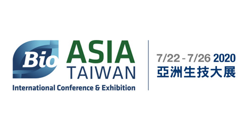 BIO Asia-Taiwan Exhibition 2020