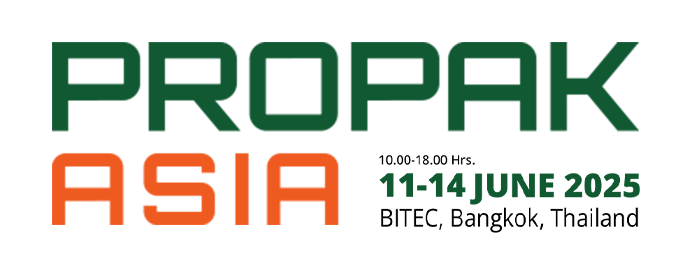 PROPAK ASIA 2025
