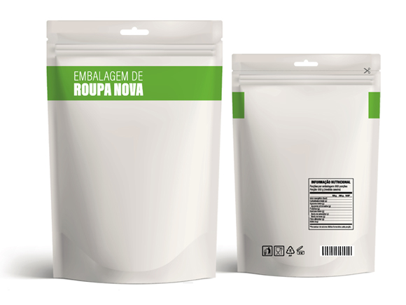 Premade Pouch Filling Machines