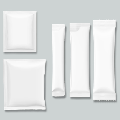 Sachet Stick Pack Filling Machine