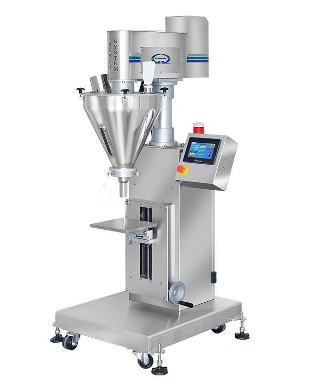 Auger Filler