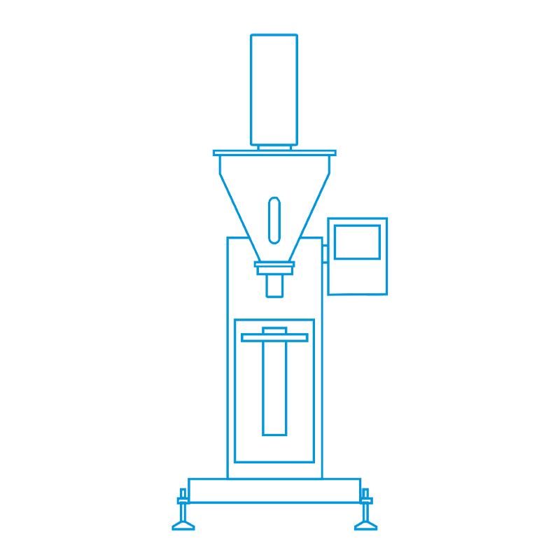 Auger Filler