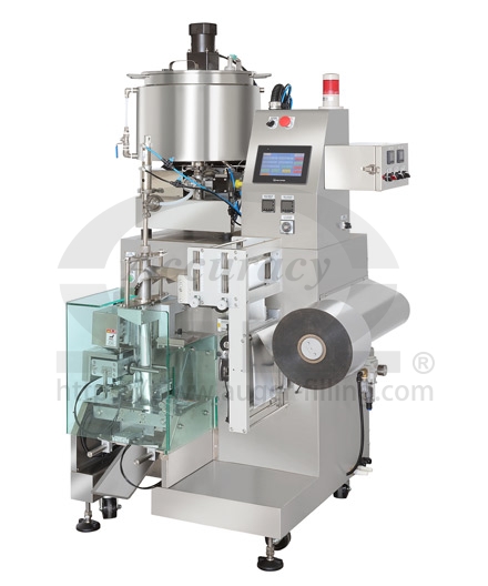Automatic Bag Forming Filling Packaging Machine